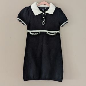 Little Girl's Dress